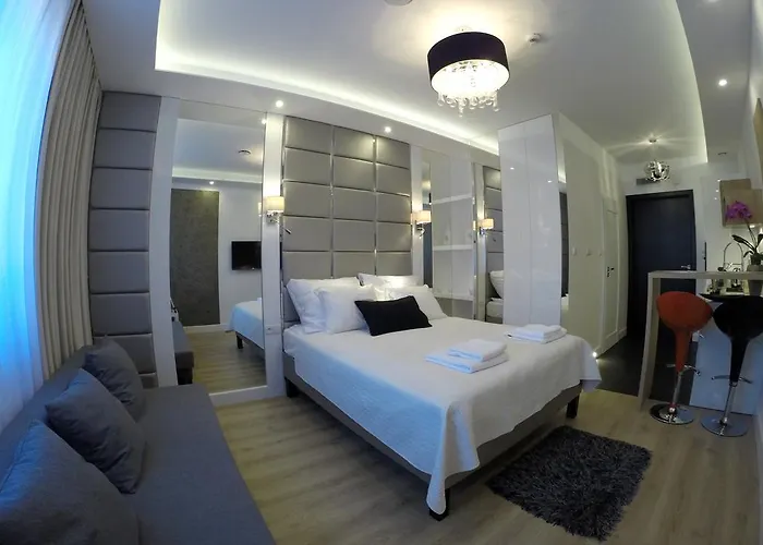 Prestige Apartments Gdansk Old Town #2