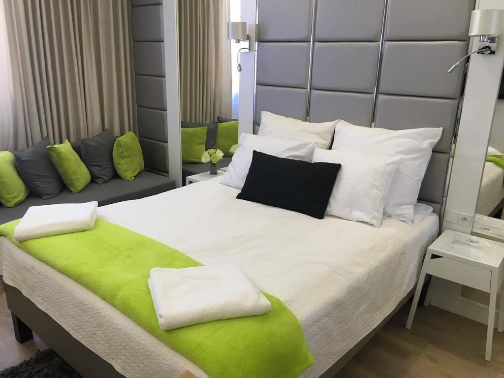 Apartmán Prestige Old Town #2 Gdaňsk