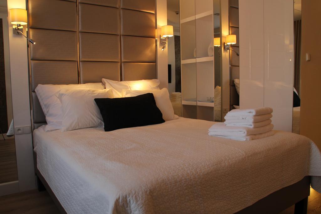 Apartmán Prestige Old Town #2 Gdaňsk