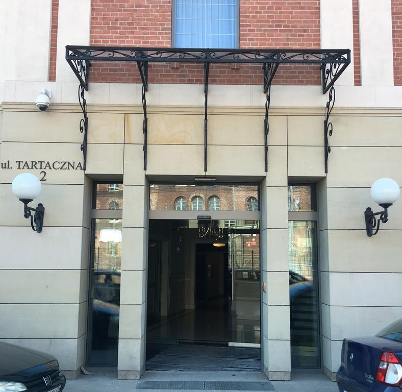 Apartmán Prestige Old Town #2 *