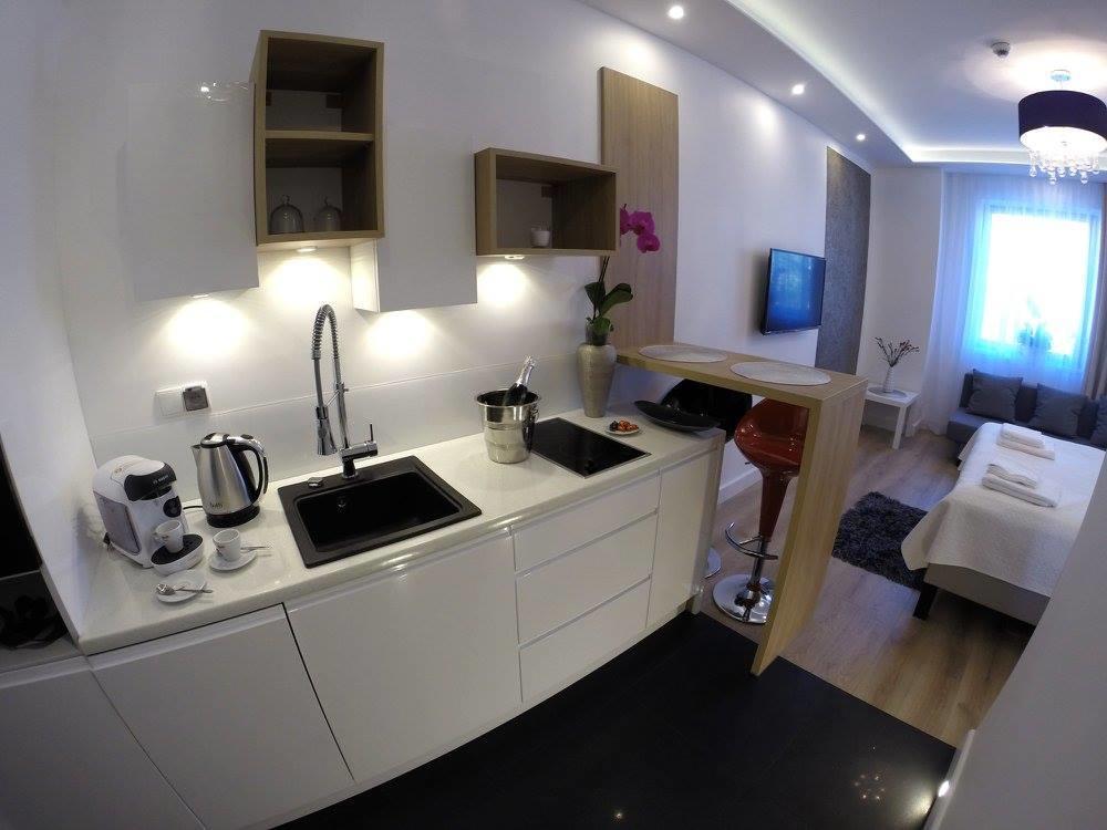 Apartmán Prestige Old Town #2