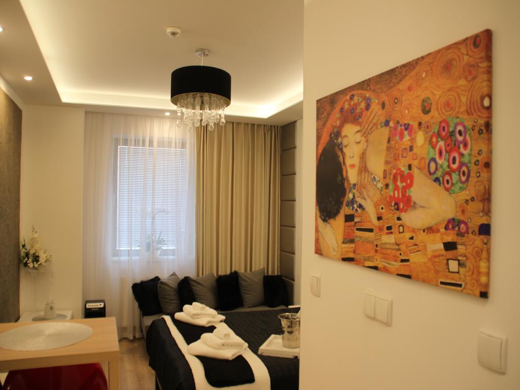Apartmán Prestige Old Town #2 *