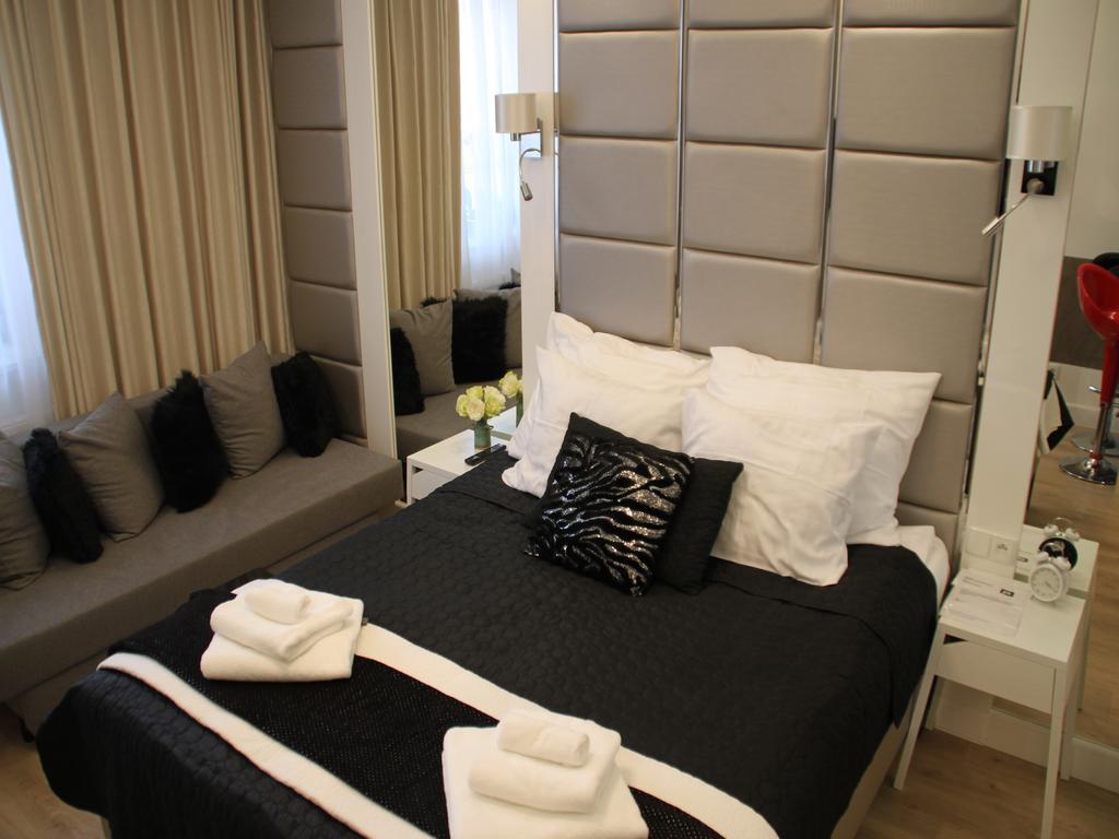 Prestige Old Town #2 Apartmán Gdaňsk