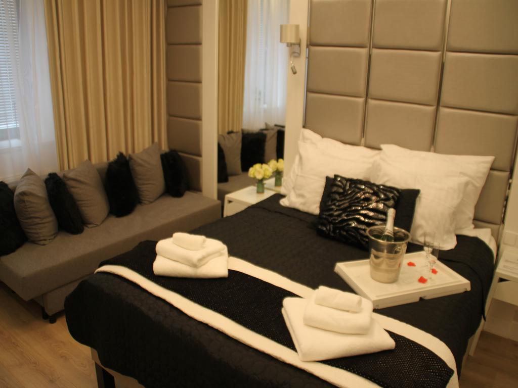 Prestige Old Town #2 Apartmán Gdaňsk