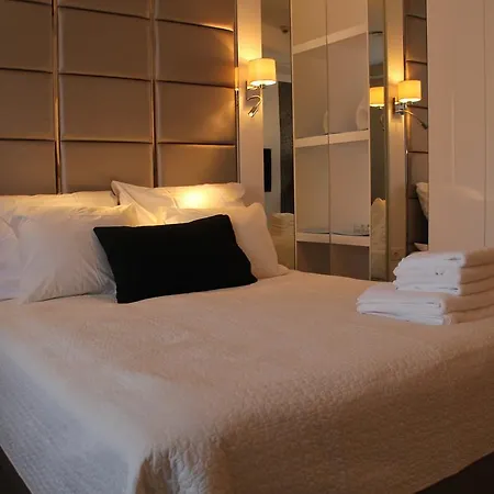 Prestige Apartments Gdansk Old Town #2 Esterno foto