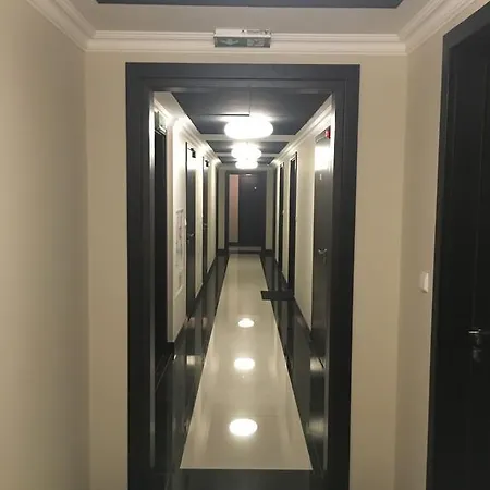 Prestige Apartments Gdansk Old Town #2 Esterno foto