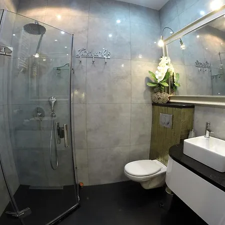 Prestige Apartments Gdansk Old Town #2 Esterno foto