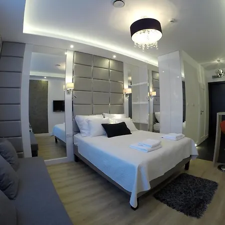 Prestige Apartments Gdansk Old Town #2 Esterno foto
