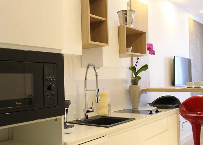 Prestige Apartments Gdansk Old Town #2