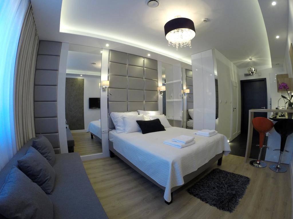 Apartment Prestige Old Town #2 *